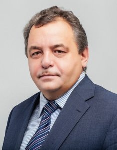 Ренат Сулейманов: Комсомол — это уникальная организация